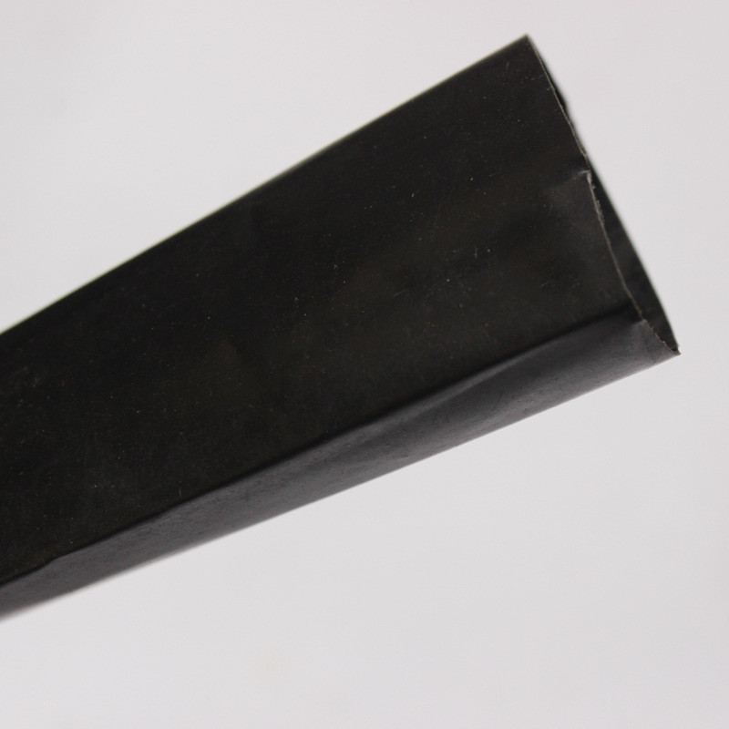 批发供应专业pe耐磨透明农业灌溉塑料带出水孔水管pe微喷带厂家