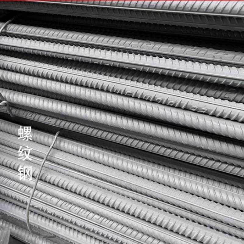 热销钢筋psb830930预应力精扎螺纹钢螺母连接器/螺纹钢筋拉杆现货
