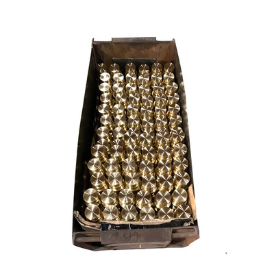 无锡现货供应hal66-6-3-2异型黄铜棒机械机床黄铜h62异型用棒管