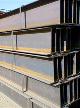 热销热轧h型钢q345bh型钢q235b厂房型钢结构用h建筑材