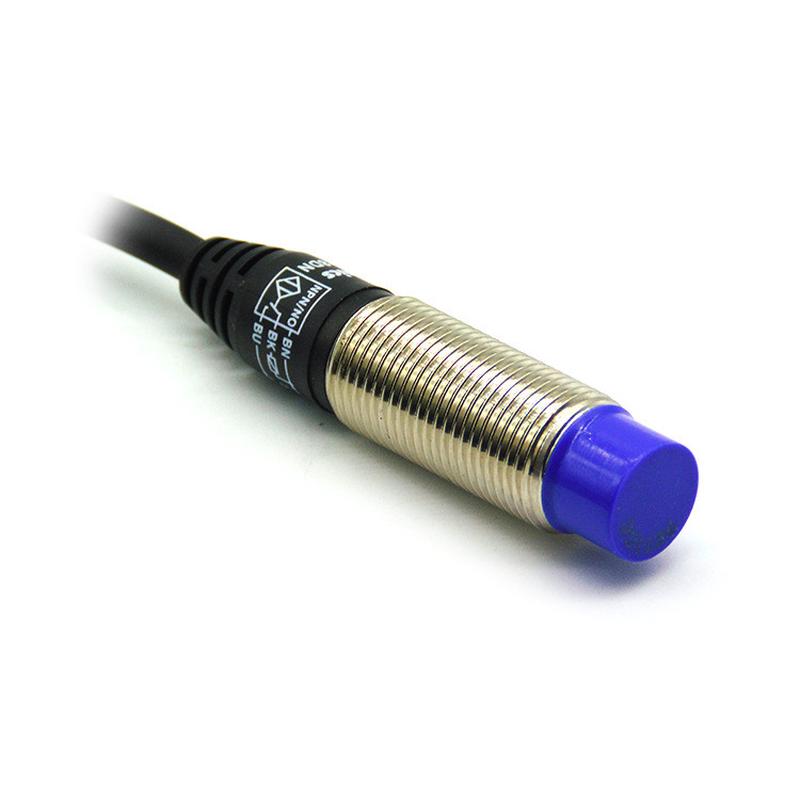 热销奥托尼克斯接近开关prdt12/18/30系列直流式二线autonics包邮
