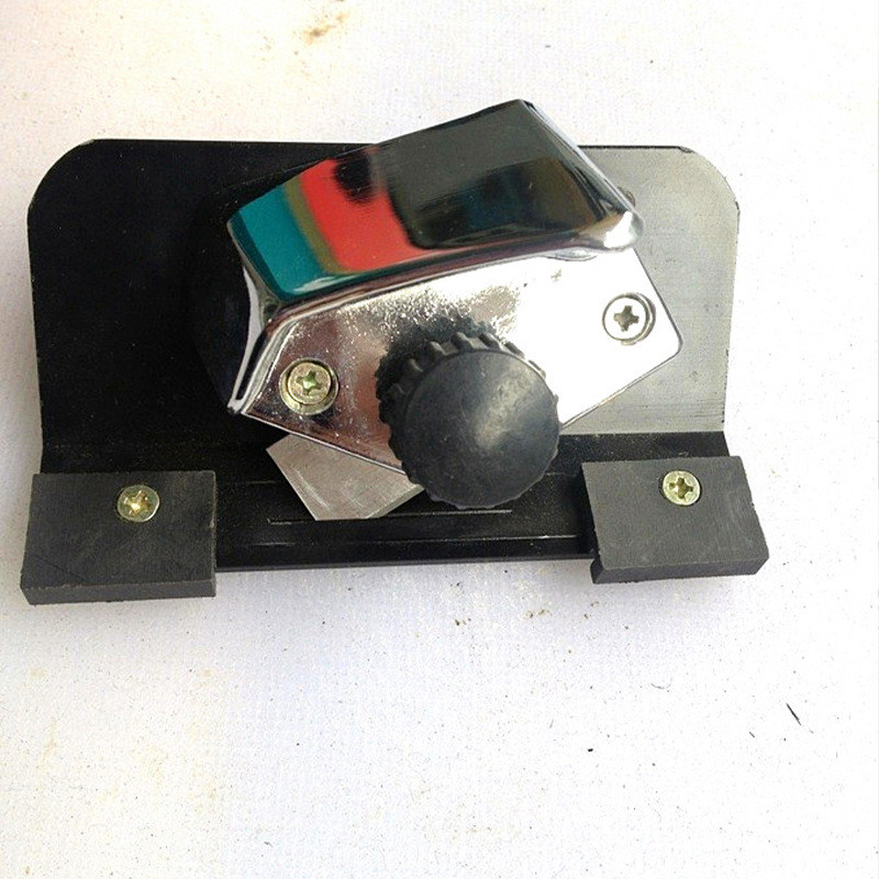 泰圣相框手工卡纸刀相框卡纸切割机器手动切纸机1.07米