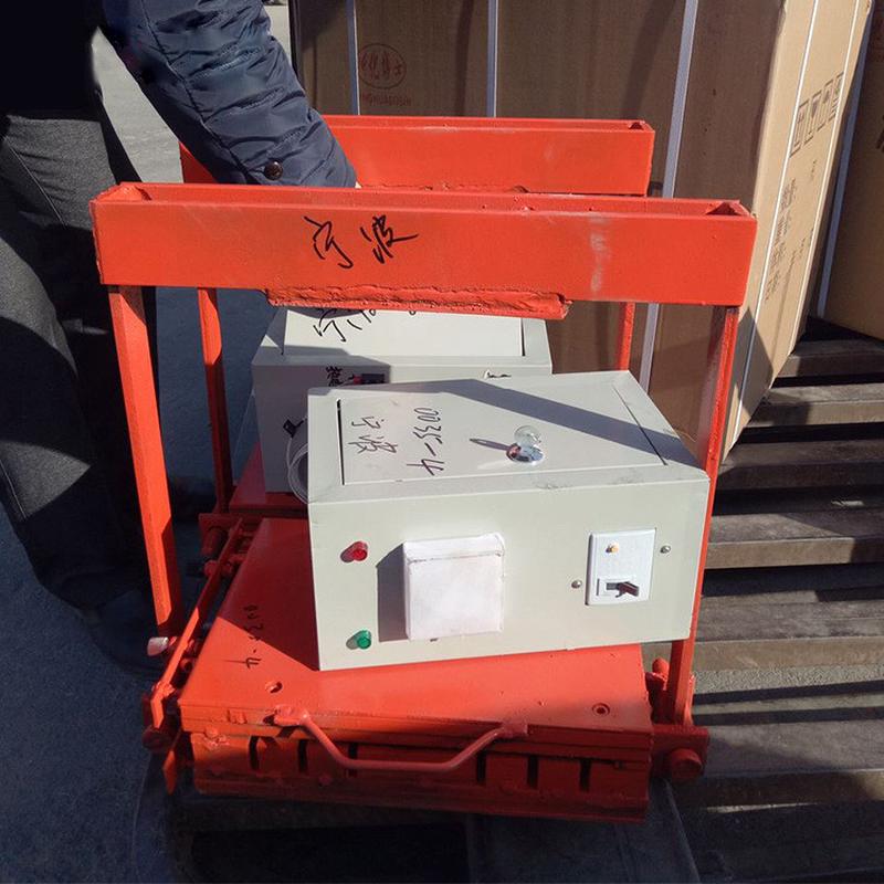 止水带接头硫化机止水带焊接机粘合热熔机接头压合止水带焊接机