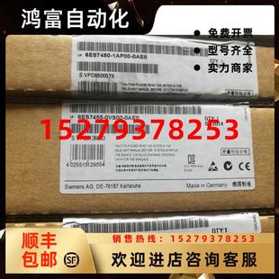 400PLC原裝 模塊6ES7455 0VS00 1VS00 0AE0西門子S7 議價(jià)6ES7455