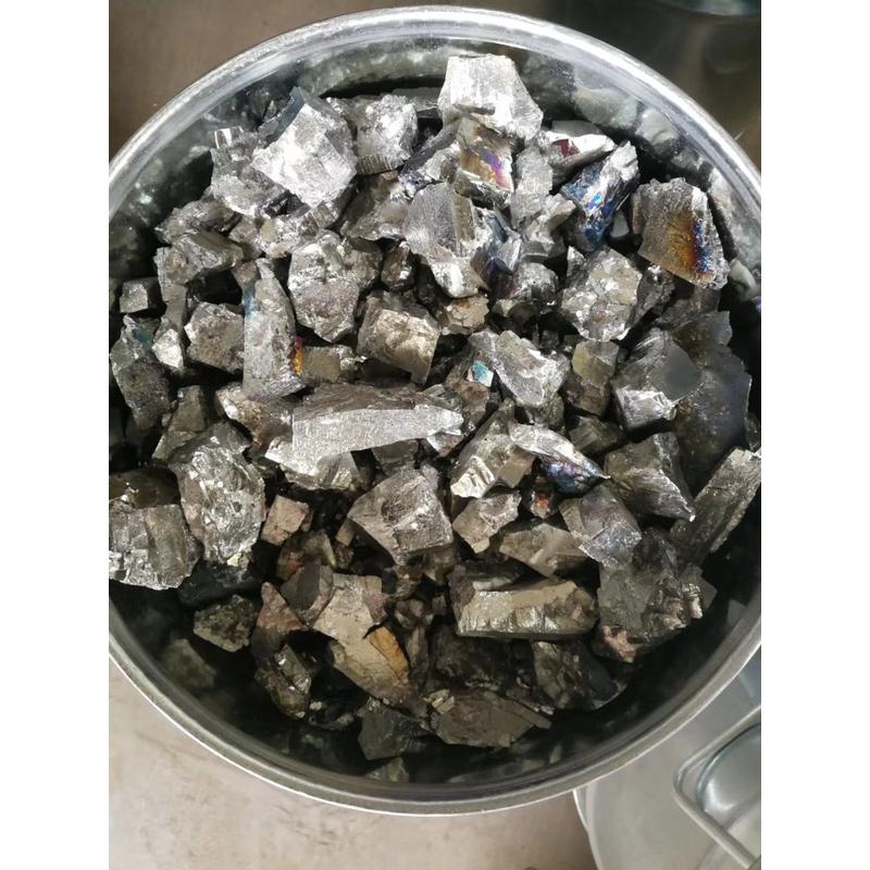 热销销售50钒铁！