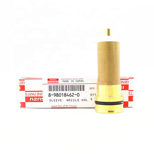 热销三一sy225挖掘机喷油器铜套60311928三一挖掘机铜套喷油嘴发