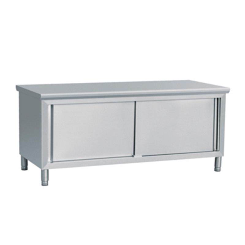 热销不锈钢拉门工作台厨房单通双通餐饮店打荷工作台移门台,电子/电工,智慧酒店解决方案,淘宝优惠券,粉丝福利购,淘宝优惠卷