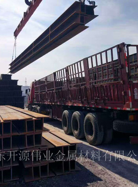 热销现货供应q345bh型钢结构建筑用h型钢200*100*5.5*8镀锌h型钢