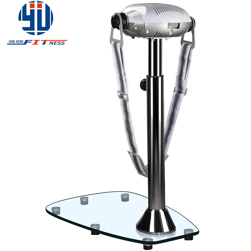 美姿机抖抖机按摩器材按摩机甩脂机室内家用商用健身器材