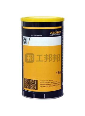 热销luber/克鲁罐肥皂凝胶体kluberpluss06-1001kg1勃