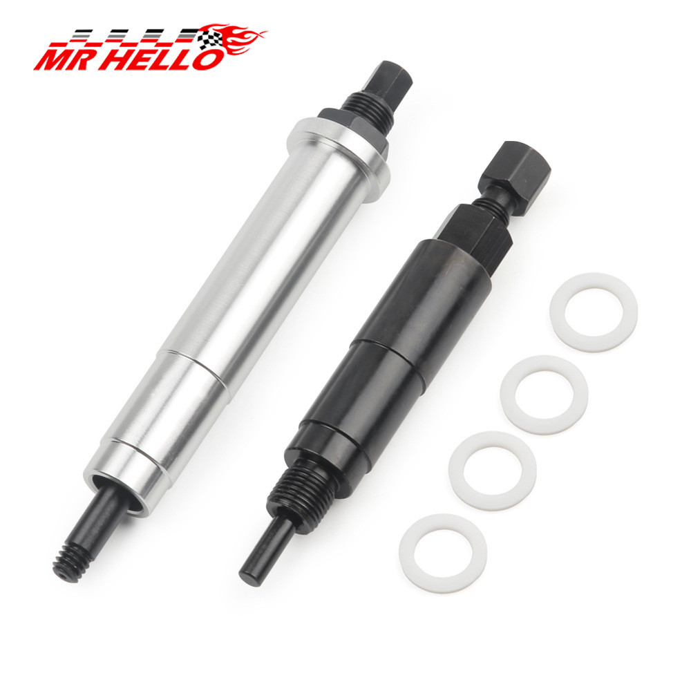 适用于福特Triton3气门发动机的Lisle65600火花塞拆卸工具