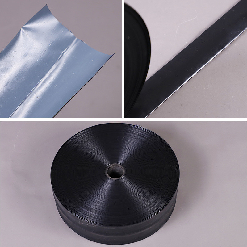 厂家批发大棚灌溉滴灌带2/3/5孔多孔农业灌溉草坪灌溉pe滴灌带