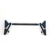 定制款 家庭家用吊环门上单杆免打孔健身引体向上器单杠儿童运动