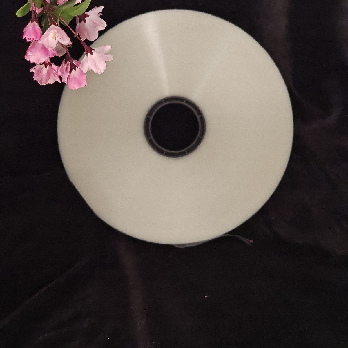 礼品盒打角专用白色牛皮纸黄色牛皮纸pet塑料贴角机热熔打角胶带