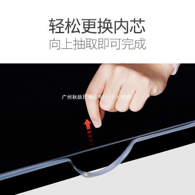 10只装l型桌牌亚克力台牌塑料价格展示牌a5a6立牌菜单牌