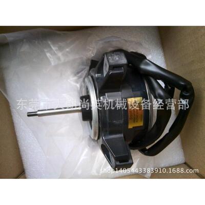 热销大金油冷机风机马达d50f-28 arw34f8p50da