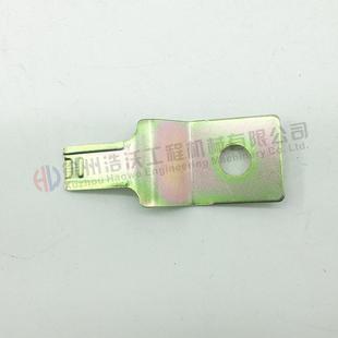 熱銷現(xiàn)貨挖掘機批發(fā)配件ec210bec240b繼電器夾14521729