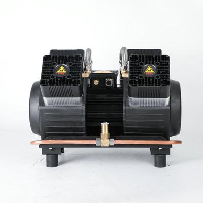 新能源汽车无油空压机0.8--4kw高压气泵压缩机空气压缩机小型