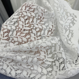 魔术贴蕾丝绿色窗帘透光不透人纱帘少女心清新复古法式拱形门门帘