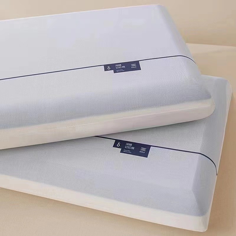 酒店布草枕芯零枕头压力酒店民宿宾馆记忆枕酒店礼品酒店用品批发