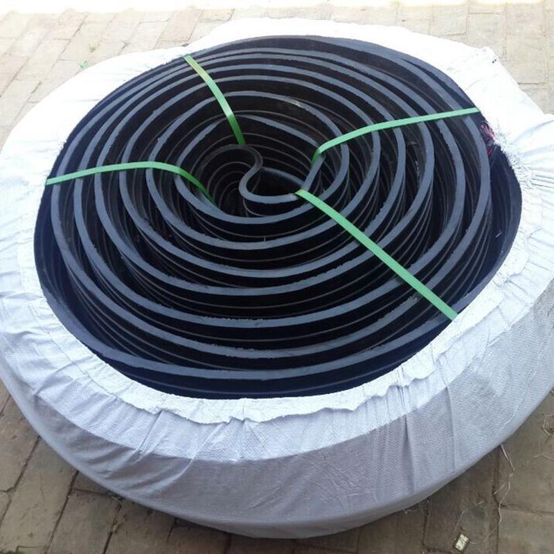 厂家现货供应中埋式橡胶止水带p型多止水带止水带规格多型号现货