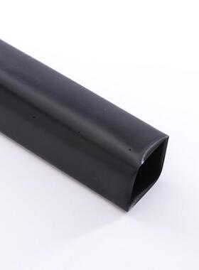 1寸n45微喷带1.5寸n65pe喷洒软管均匀农用节水带孔3/5/7孔滴灌带