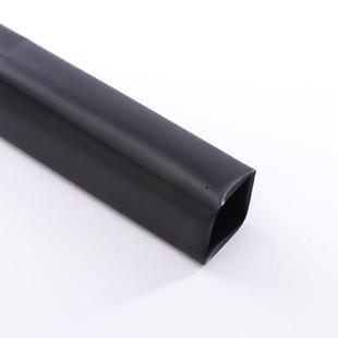 1寸n45微软管带1.5寸n65pe喷喷洒均匀农用节水带孔3 7孔滴灌带