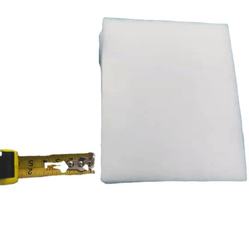 【热销胶】现货空气过滤棉g4初效过滤棉无产品棉20mm厚过滤棉