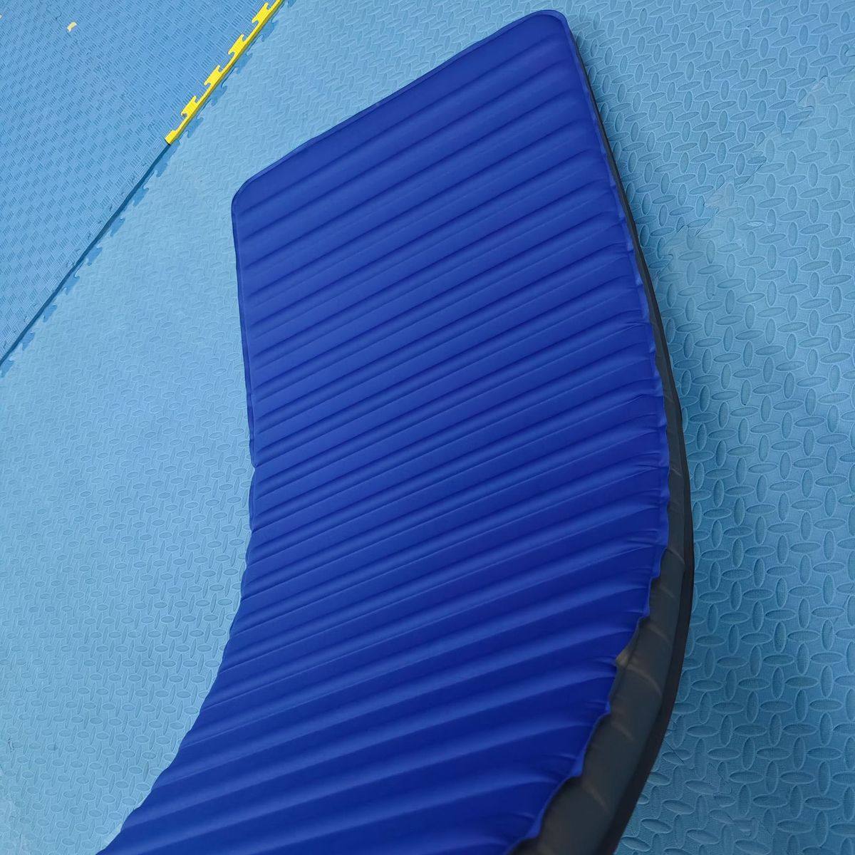 设计款户外海绵充气床超轻露营帐篷徒步野营自动充气床垫防潮垫,户外/登山/野营/旅行用品,充气床,淘宝优惠券,粉丝福利购,淘宝优惠卷