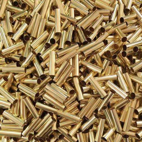 h62黄铜管黄铜装饰管t2纯铜圆管h65无空心黄铜箔无缝毛刺精密切割