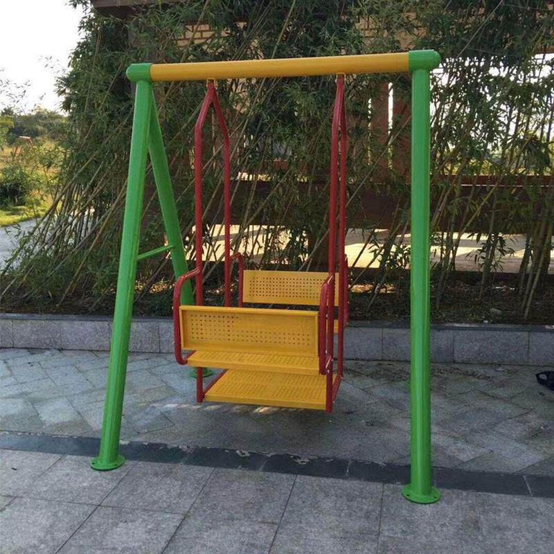 批发庭院秋千秋千户外秋千架儿童室外荡秋千家用幼儿园