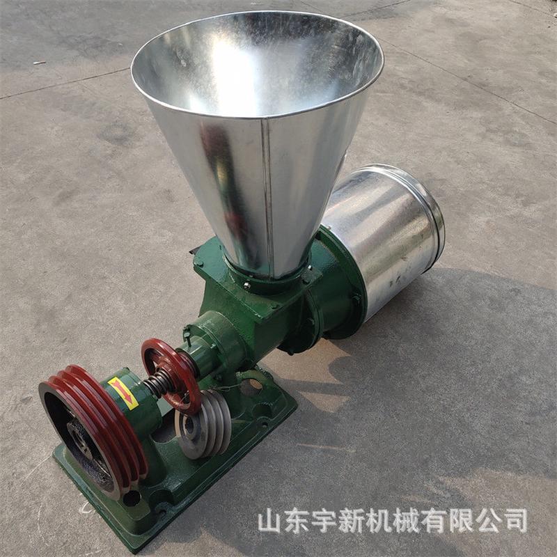热销278型磨坊加工用磨面机小麦打去皮面机黄豆打粉机