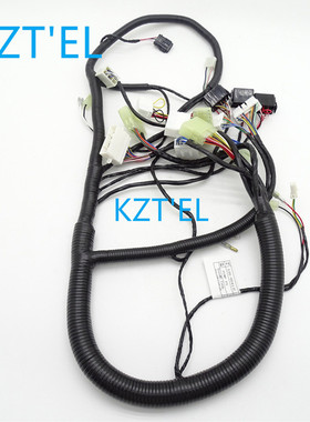 热销530-00413c dx300lc开关配件线束 dx340lc dx380挖掘机线束挖
