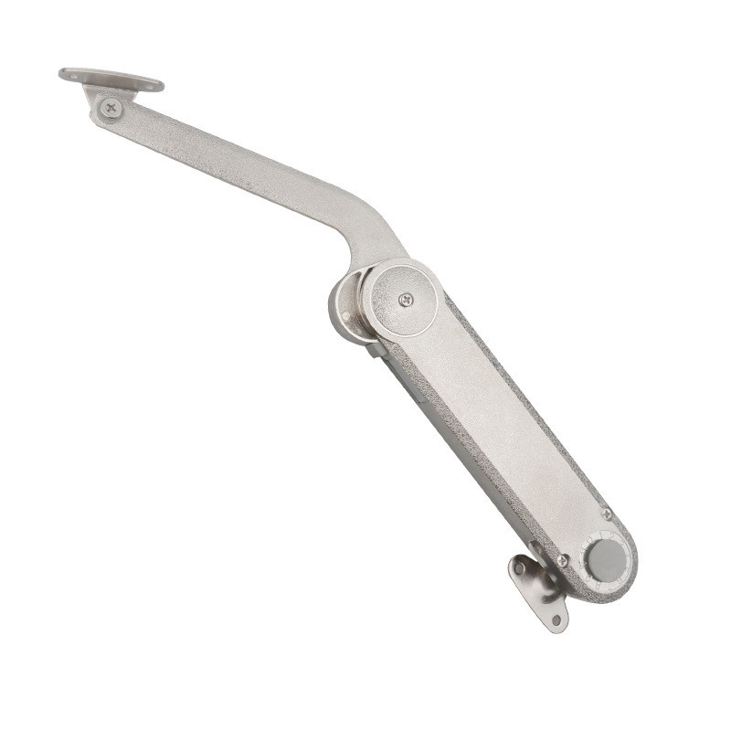 超重型气停机械支撑液压杆任意停橱柜上翻门随意撑配件