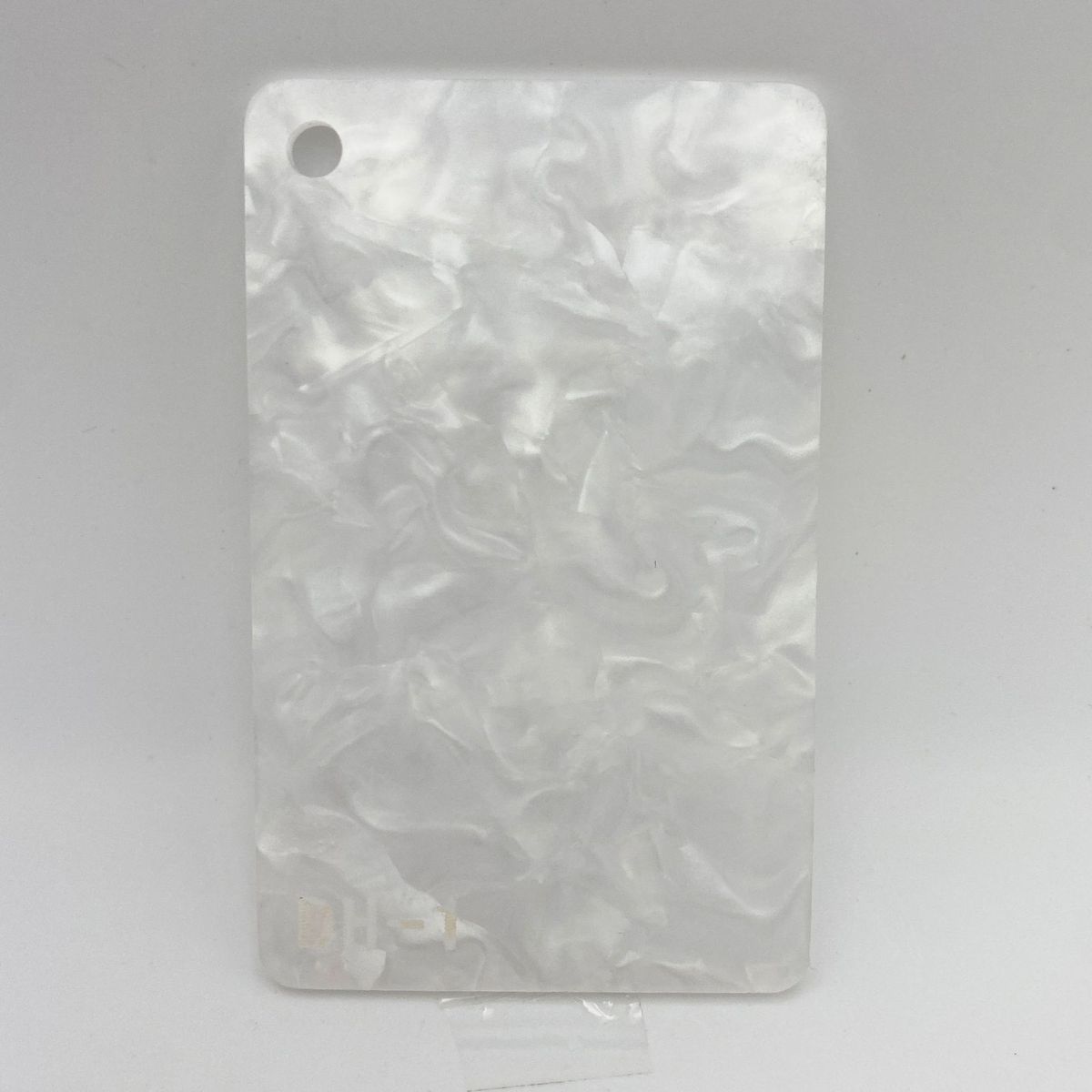 浇铸亚克力板仿贝壳有机玻璃彩色大花透光石纹pmma深圳浇注