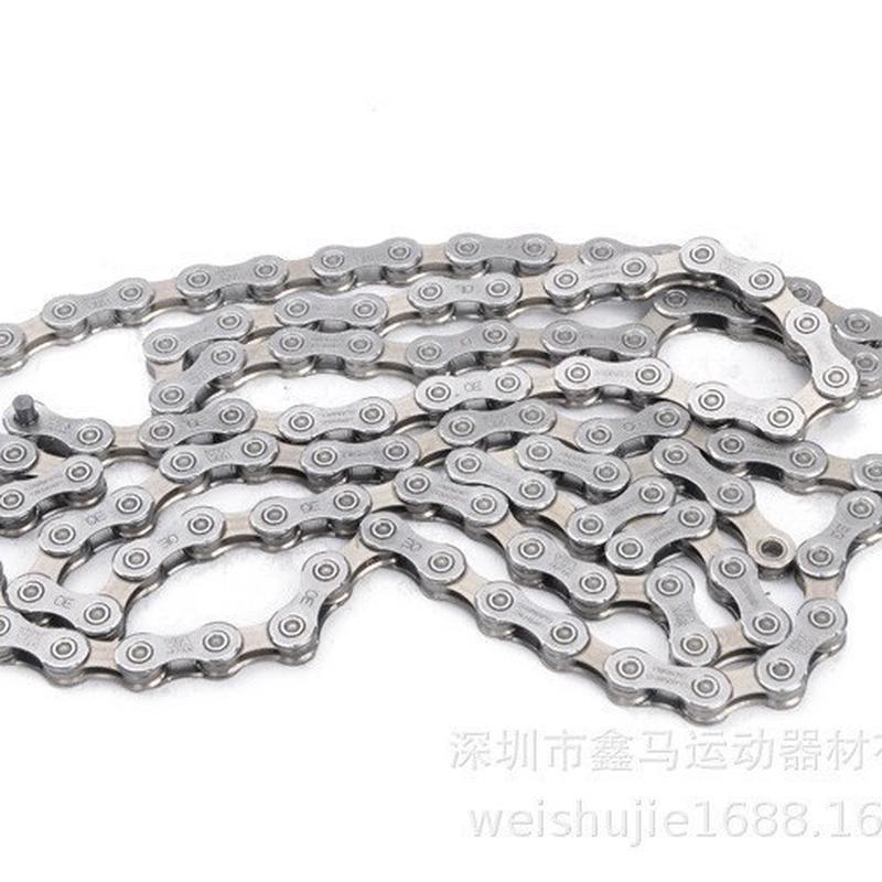 热销SLXM710012速套件配M8100后拨含中轴24速牙盘M7100树脂散热