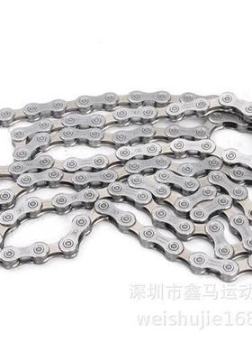 热销SLXM710012速套件配M8100后拨含中轴24速牙盘M7100树脂散热