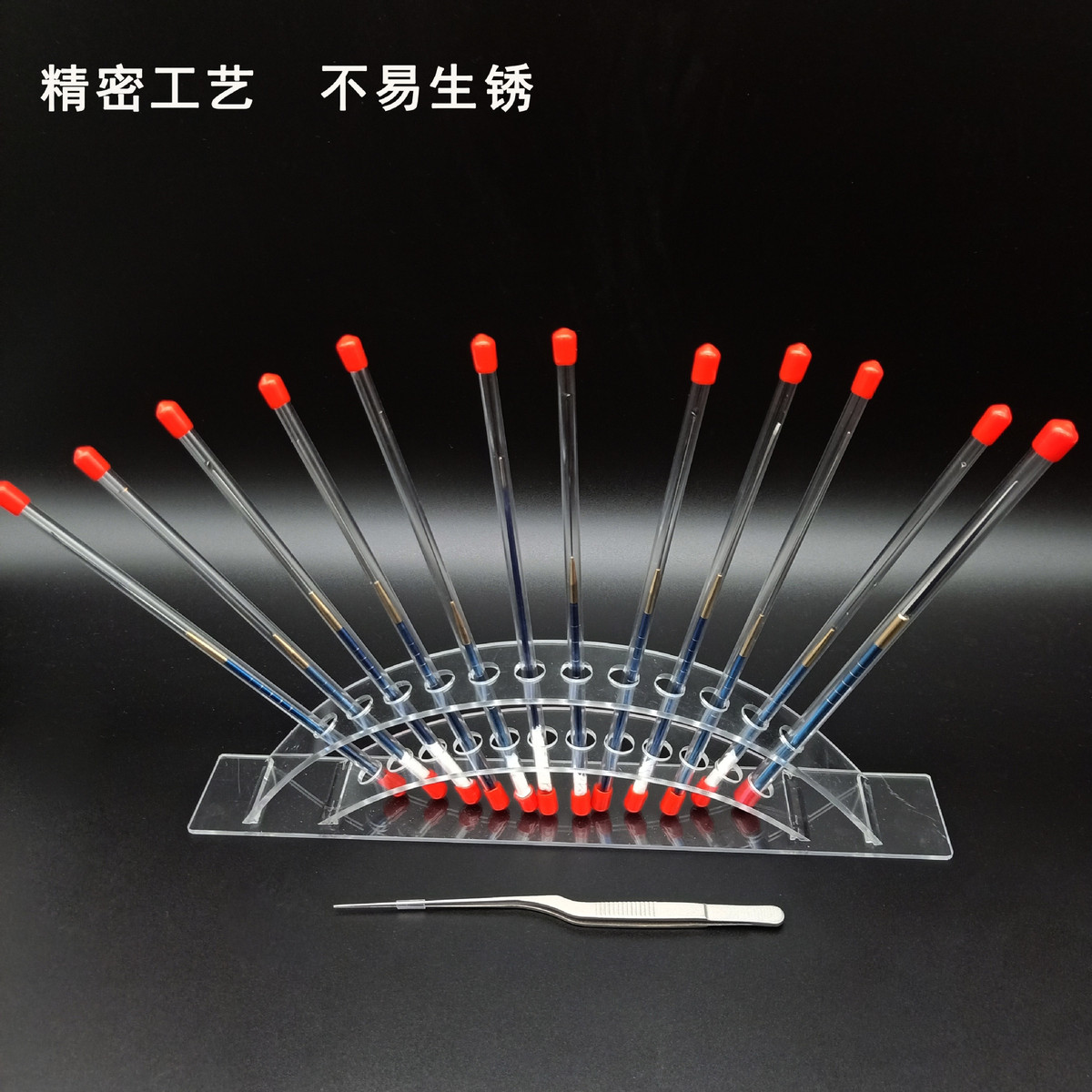 全套钛合金专业采耳掏耳朵工具套装挖耳神器专用