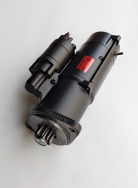 热销大柴发动机04125683现货 型号齐全 保质保量 原厂配件起动机