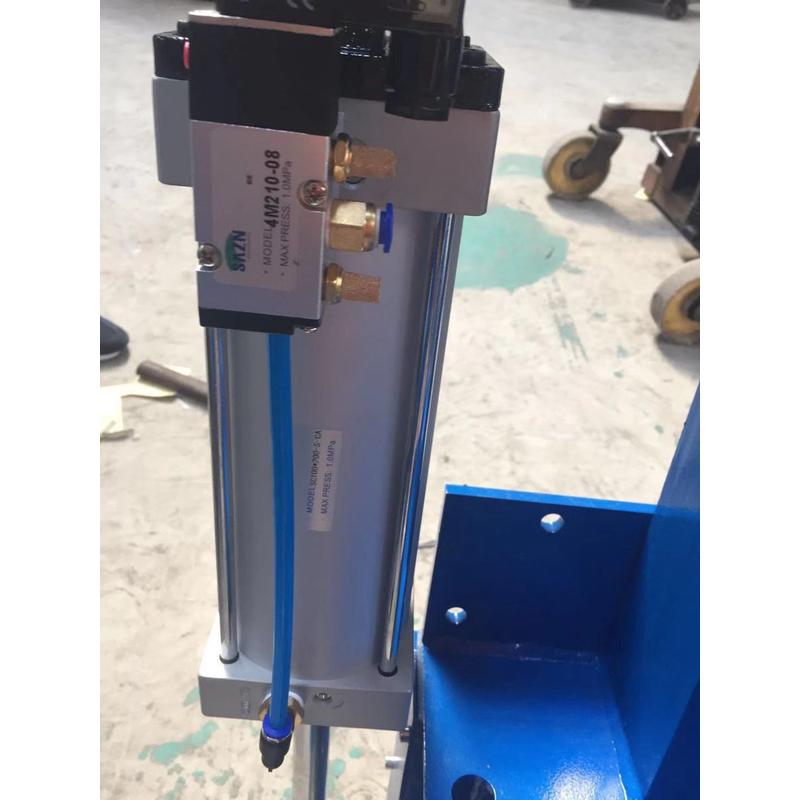 热销亚德客sc气缸 sc50x50-s