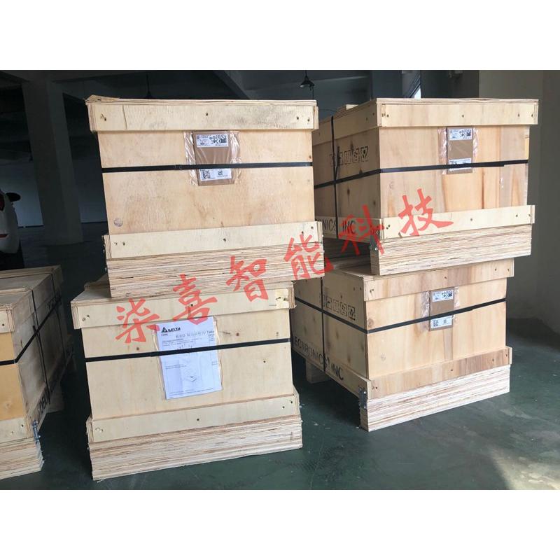 台达变频器VFD450/550/750/900/1100/1320/1850/2200CP43A/B/S-00