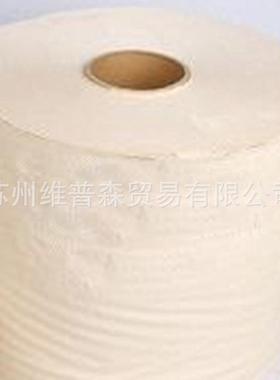 热销苏州开票佰利黄色83030大卷吸油纸吸水纸量大从优，金另加点