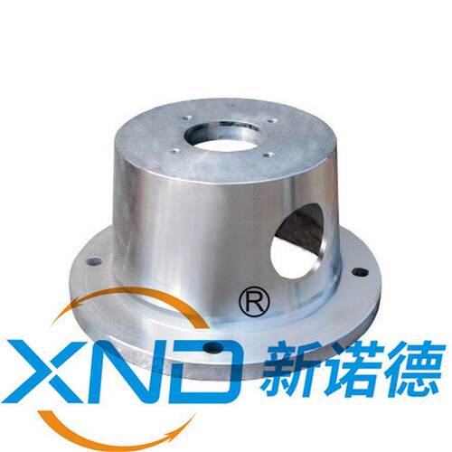 热销pk型11kw-22kw铝合金泵套电机钟形罩附件泵架液压站柱塞油泵