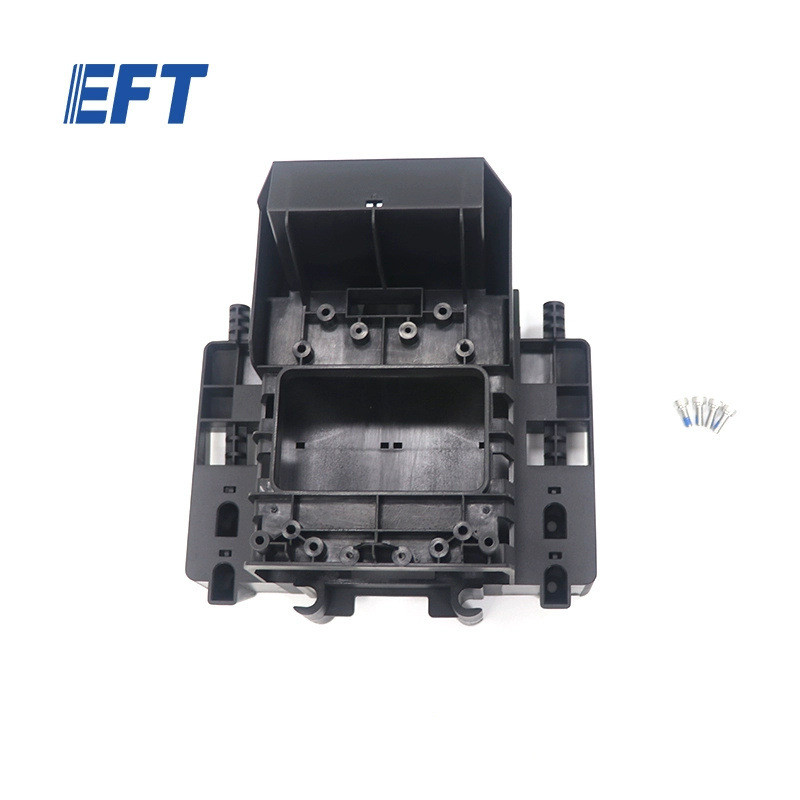 EFT翼飞特雷达支架成品Rear/Z系列/1pcsZ30Z50植保机机架