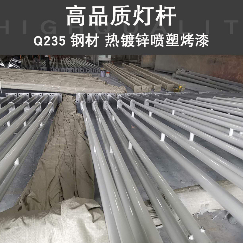厂家直销户外led道路照明路灯市政工程特色乡村名族风太阳能路灯