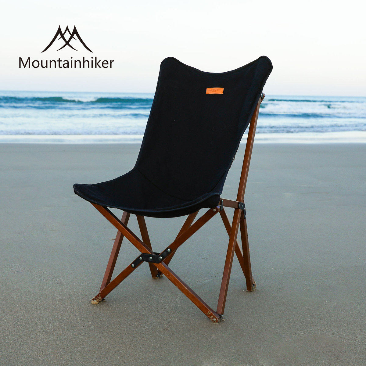 山之客户外休闲露营实木椅桃色蝴蝶胡钓鱼椅躺椅沙滩椅靠背椅子,户外/登山/野营/旅行用品,户外椅子凳子,淘宝优惠券,粉丝福利购,淘宝优惠卷