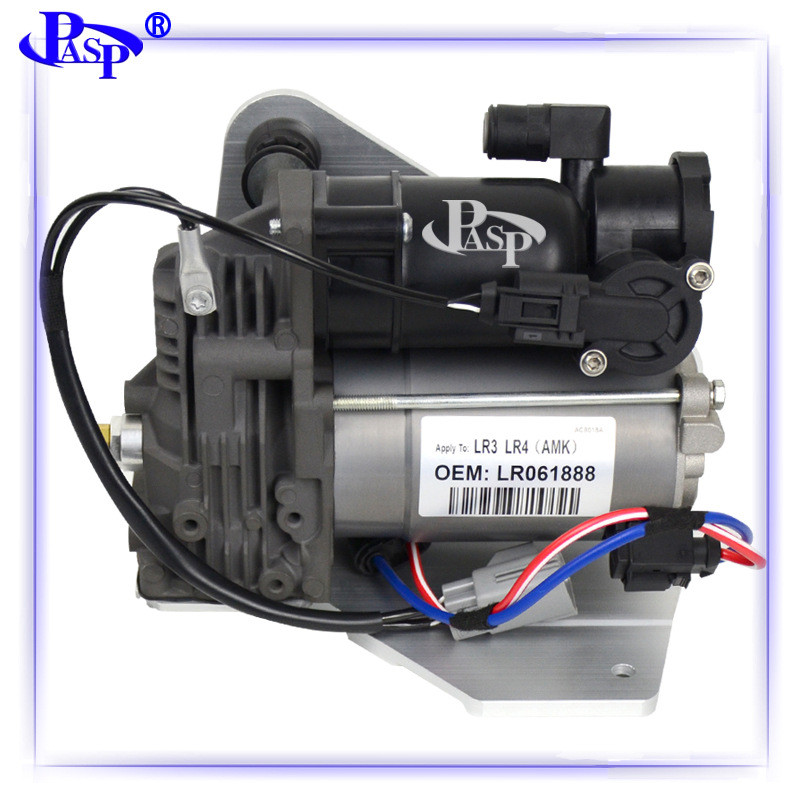 适用于 LR3 LR4 揽胜运动版 AMK 空气减振器空气泵  LR061888