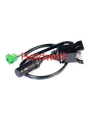 副厂替代 齿轮控制手柄 VOE17416725 用于 L105 L110F L110G