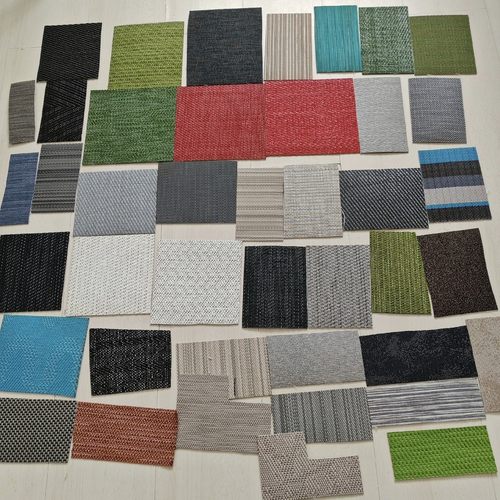 热销厂家直销pvc编织防滑地垫吸音阻燃满铺地毯个性墙布办公室地