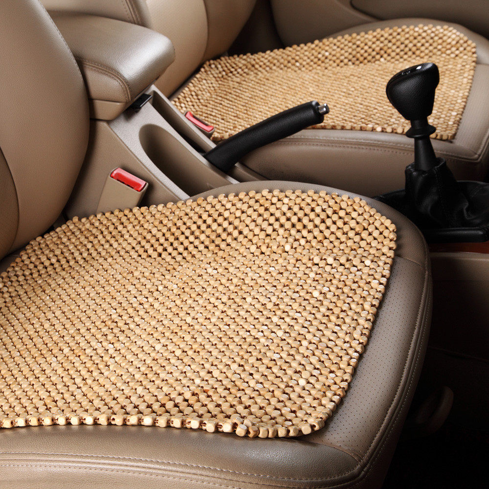 夏季汽车坐垫木珠单片透气凉垫香柏红椿木珠子座垫单屁垫凉席夏天,汽车用品/电子/清洗/改装,通用座套/座垫,淘宝优惠券,粉丝福利购,淘宝优惠卷